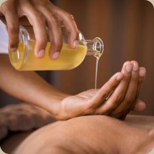 Massage Ayurvédique Abhyanga